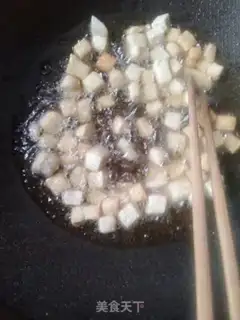 Make Tofu step 5