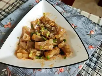 Make Spicy thaw step 8