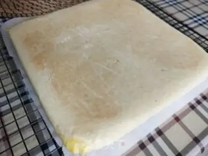Make Meat loaf step 16