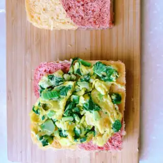 Make Grid toast step 13