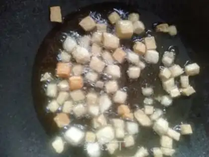 Make Tofu step 6