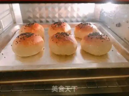 Make Hamburger step 5