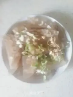 Make Crystal leather step 10