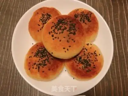Make Hamburger step 6