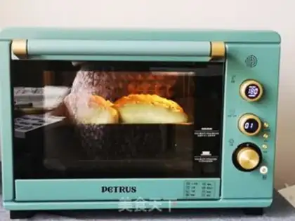 Make ♪ Ostrich loaf ♪ step 11