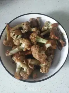 Make Scrambling step 9