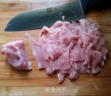 Make Boiled meat step 2