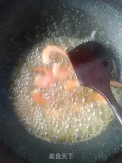 Make Spicy pan for the ribs step 5