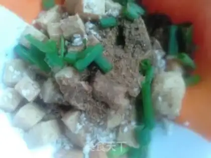 Make Tofu step 9