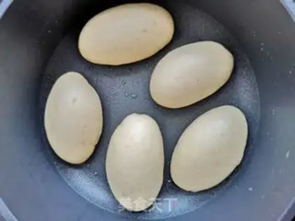 Make Taco olives step 8