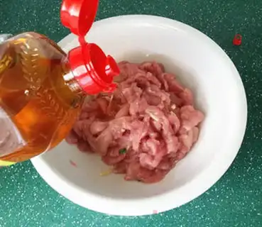 Make Boiled meat step 4
