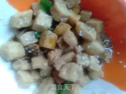 Make Tofu step 11