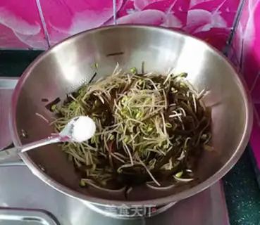 Make Boiled meat step 7