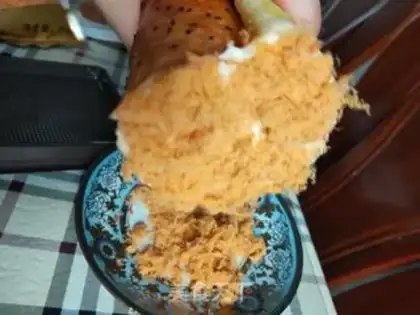 Make Meat loaf step 23