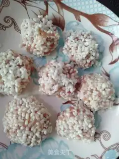 Make Steam crystalballs step 6