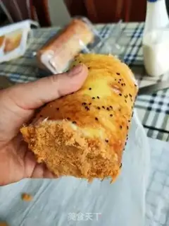 Make Meat loaf step 24