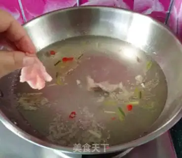 Make Boiled meat step 9