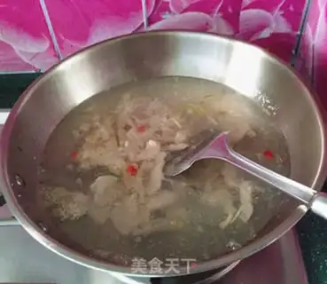 Make Boiled meat step 10
