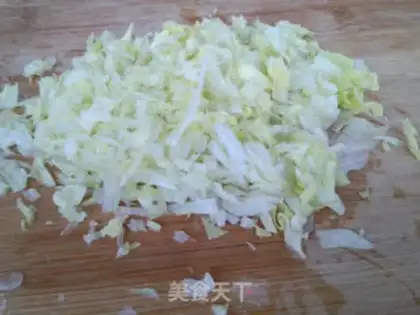 Make Cornbread step 2