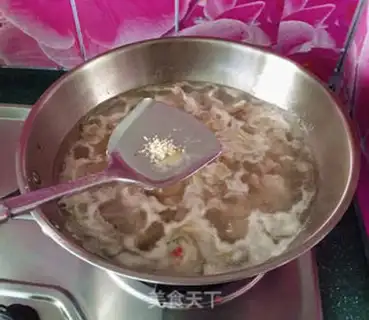 Make Boiled meat step 11