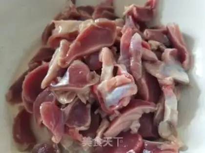 Make Barbecue fried chicken step 0