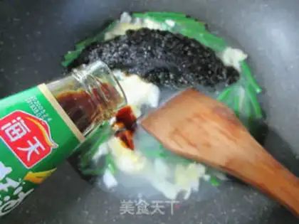 Make Eggs and pickles step 5