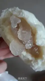 Make Crystal meat step 3
