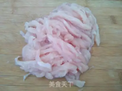 Make Family fish fragrance step 3