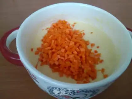 Make Cornbread step 6