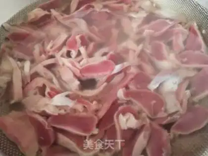 Make Barbecue fried chicken step 3