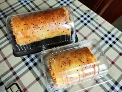 Make Meat loaf step 30