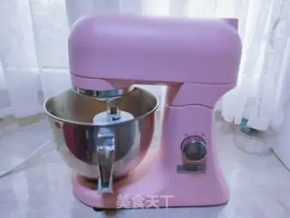 Make Japanese soybean bread step 5