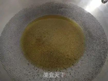 Make Barbecue fried chicken step 4