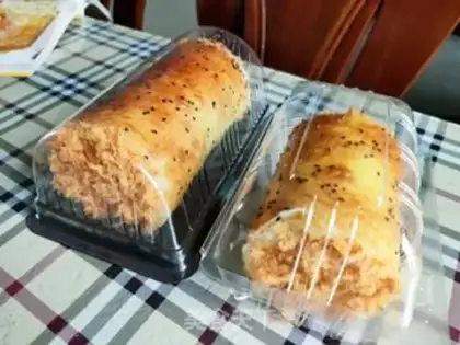 Make Meat loaf step 31