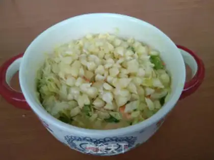 Make Cornbread step 8