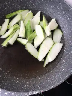 Make Barbecue fried chicken step 6