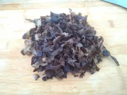 Make Family fish fragrance step 7