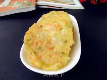 Make Cornbread step 11