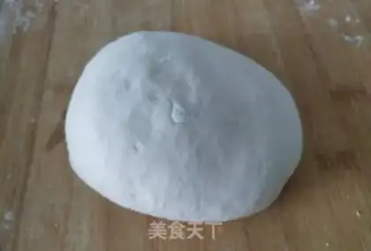 Make A melon pie step 2