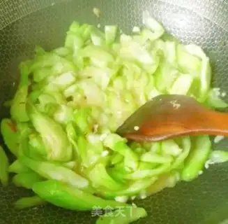 Make Smelt fried eggs step 7