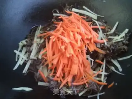 Make Family fish fragrance step 10