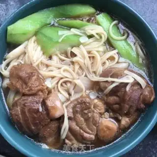 Make Spaghetti step 7