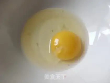 Make Shrimp skin with double pepper step 3