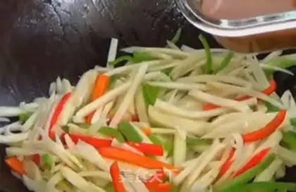 Make Cracker step 4