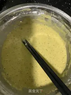 Make Souffle step 2