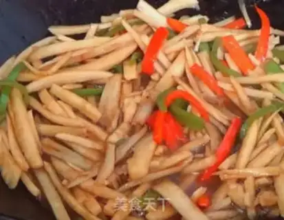 Make Cracker step 5