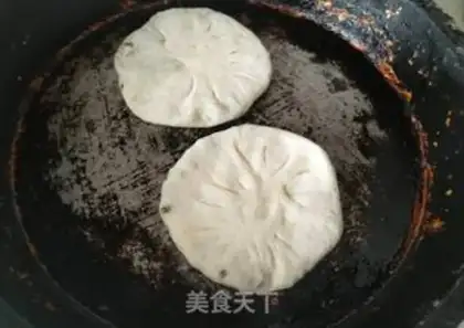 Make A melon pie step 7