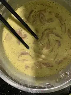 Make Souffle step 3