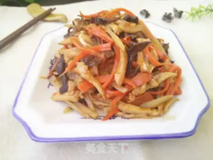 Make Family fish fragrance step 14