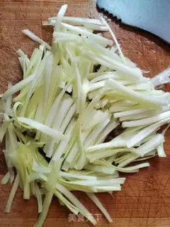 Make Skinned eggs step 1
